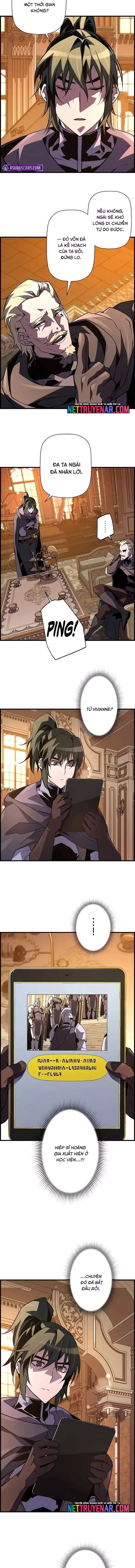 đọc truyện Tử Linh Sư Mạnh Nhất Chương 92 ảnh 8 tại Thiên Thai Truyện