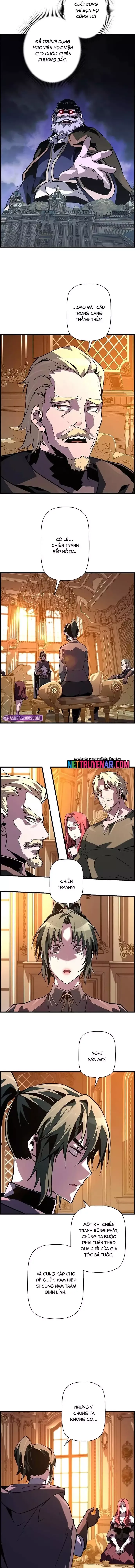 đọc truyện Tử Linh Sư Mạnh Nhất Chương 92 ảnh 9 tại Thiên Thai Truyện