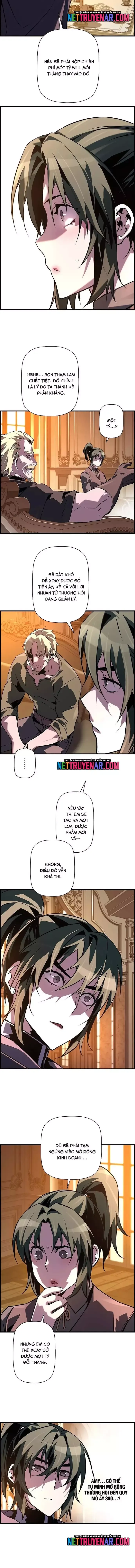 đọc truyện Tử Linh Sư Mạnh Nhất Chương 92 ảnh 10 tại Thiên Thai Truyện