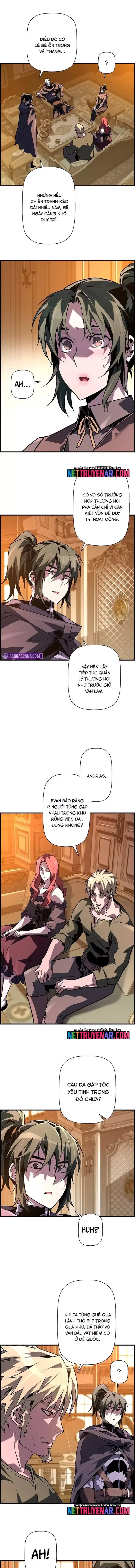 đọc truyện Tử Linh Sư Mạnh Nhất Chương 92 ảnh 11 tại Thiên Thai Truyện