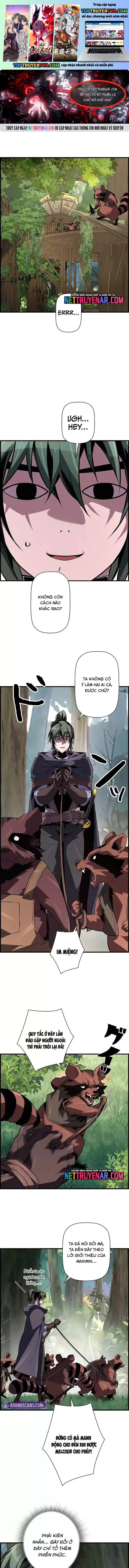 đọc truyện Tử Linh Sư Mạnh Nhất Chương 93 ảnh 3 tại Thiên Thai Truyện