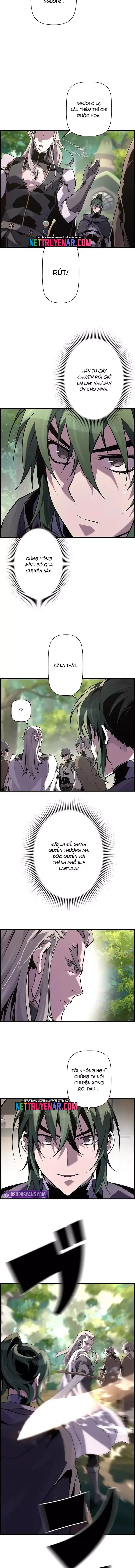 đọc truyện Tử Linh Sư Mạnh Nhất Chương 93 ảnh 12 tại Thiên Thai Truyện