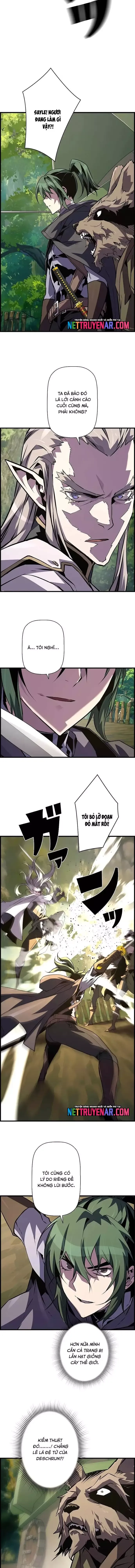 đọc truyện Tử Linh Sư Mạnh Nhất Chương 93 ảnh 13 tại Thiên Thai Truyện