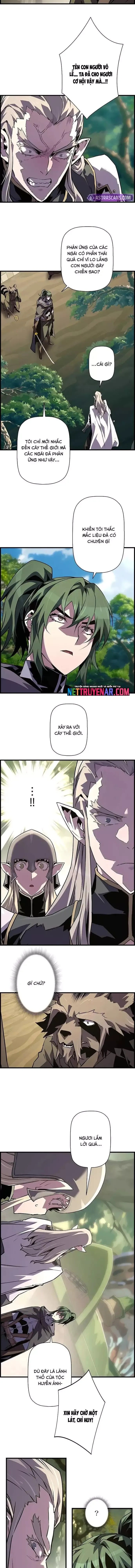 đọc truyện Tử Linh Sư Mạnh Nhất Chương 93 ảnh 14 tại Thiên Thai Truyện