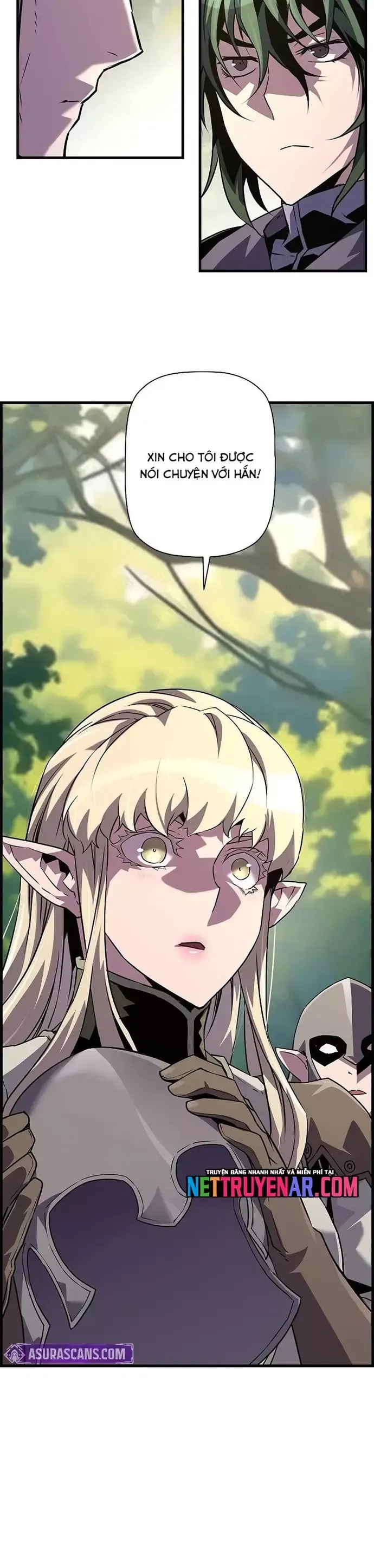 đọc truyện Tử Linh Sư Mạnh Nhất Chương 93 ảnh 15 tại Thiên Thai Truyện