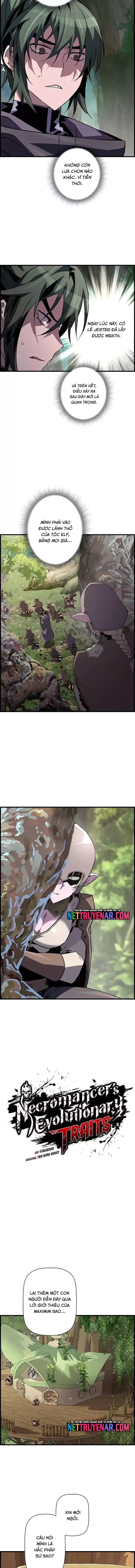 đọc truyện Tử Linh Sư Mạnh Nhất Chương 93 ảnh 4 tại Thiên Thai Truyện