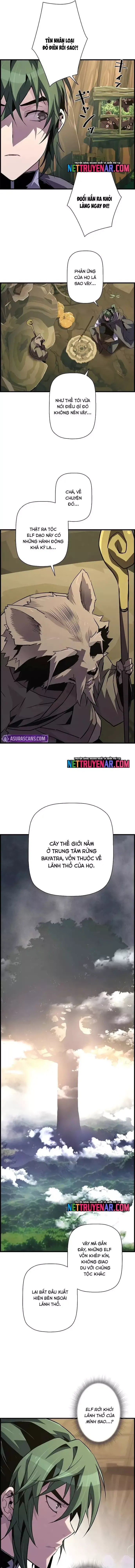 đọc truyện Tử Linh Sư Mạnh Nhất Chương 93 ảnh 6 tại Thiên Thai Truyện