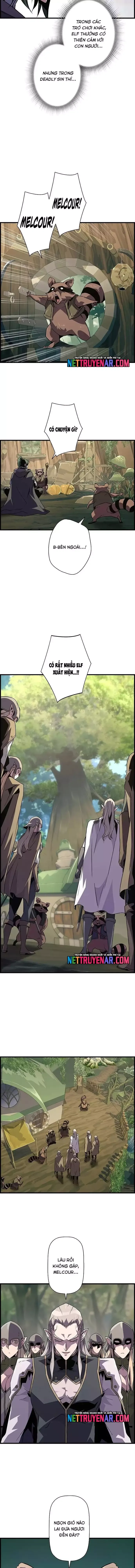 đọc truyện Tử Linh Sư Mạnh Nhất Chương 93 ảnh 7 tại Thiên Thai Truyện