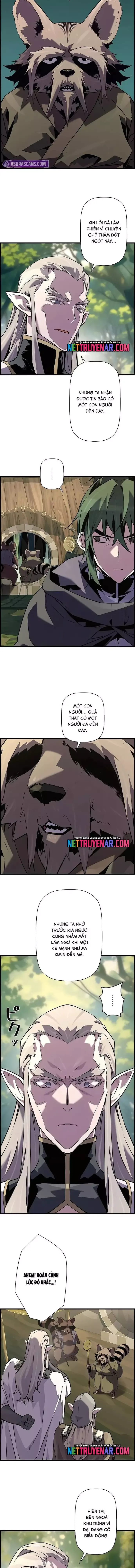 đọc truyện Tử Linh Sư Mạnh Nhất Chương 93 ảnh 8 tại Thiên Thai Truyện