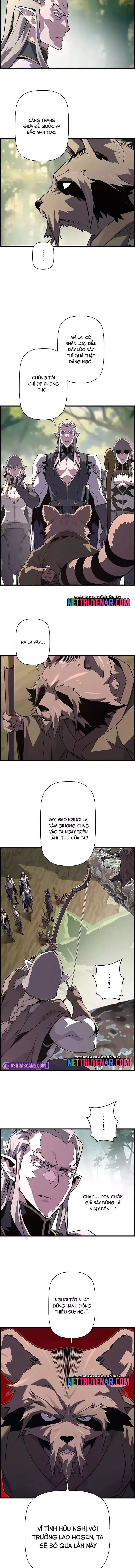 đọc truyện Tử Linh Sư Mạnh Nhất Chương 93 ảnh 9 tại Thiên Thai Truyện