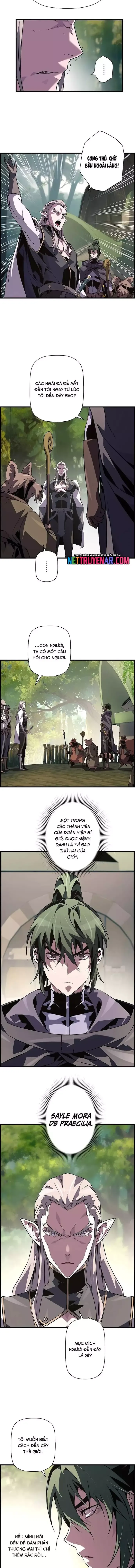 đọc truyện Tử Linh Sư Mạnh Nhất Chương 93 ảnh 10 tại Thiên Thai Truyện