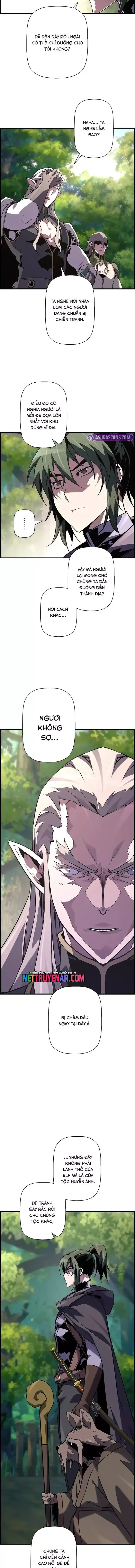 đọc truyện Tử Linh Sư Mạnh Nhất Chương 93 ảnh 11 tại Thiên Thai Truyện