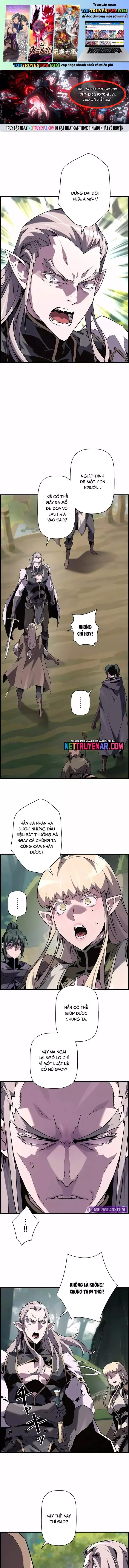 đọc truyện Tử Linh Sư Mạnh Nhất Chương 94 ảnh 3 tại Thiên Thai Truyện