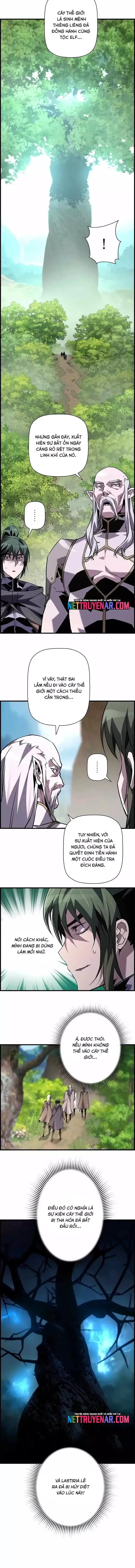 đọc truyện Tử Linh Sư Mạnh Nhất Chương 94 ảnh 12 tại Thiên Thai Truyện