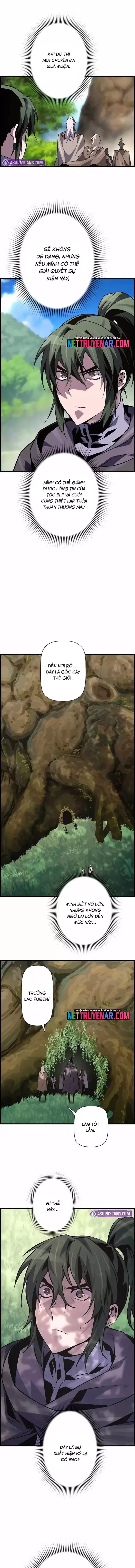 đọc truyện Tử Linh Sư Mạnh Nhất Chương 94 ảnh 13 tại Thiên Thai Truyện