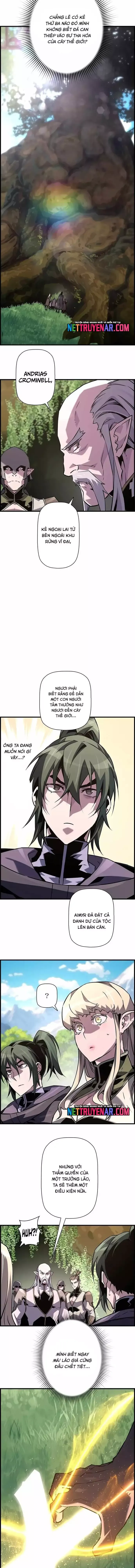 đọc truyện Tử Linh Sư Mạnh Nhất Chương 94 ảnh 14 tại Thiên Thai Truyện