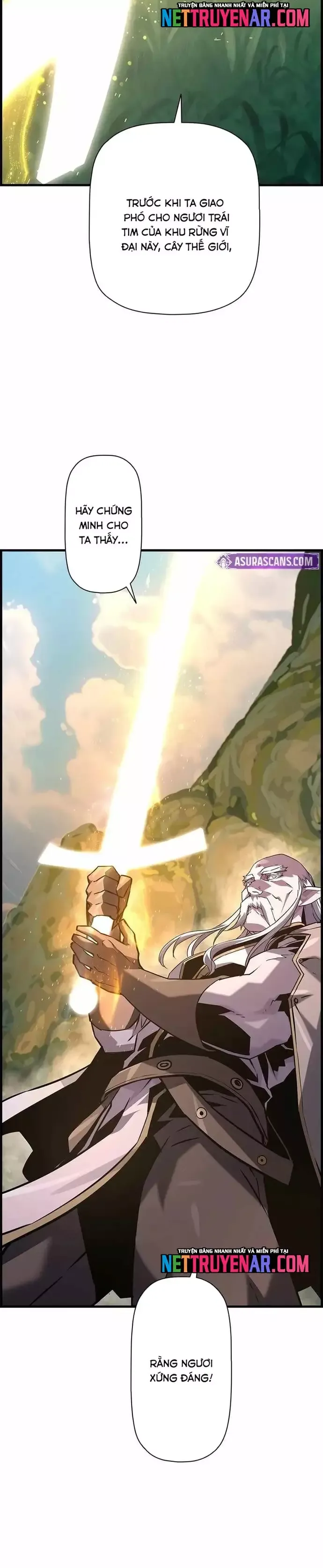 đọc truyện Tử Linh Sư Mạnh Nhất Chương 94 ảnh 15 tại Thiên Thai Truyện