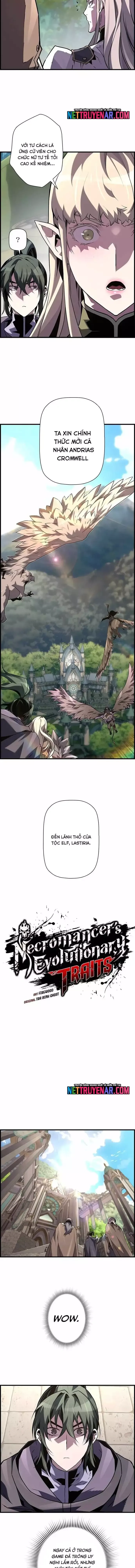 đọc truyện Tử Linh Sư Mạnh Nhất Chương 94 ảnh 4 tại Thiên Thai Truyện