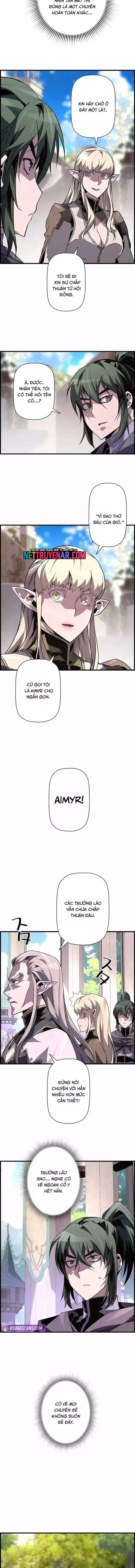 đọc truyện Tử Linh Sư Mạnh Nhất Chương 94 ảnh 5 tại Thiên Thai Truyện