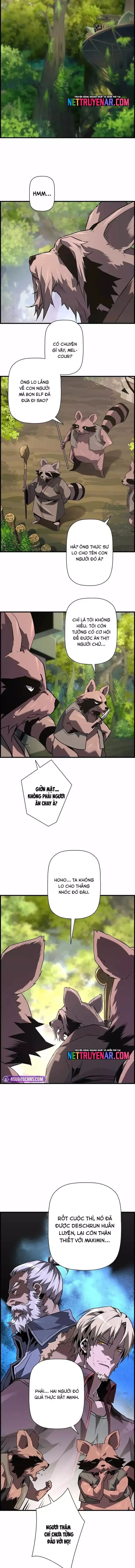 đọc truyện Tử Linh Sư Mạnh Nhất Chương 94 ảnh 6 tại Thiên Thai Truyện