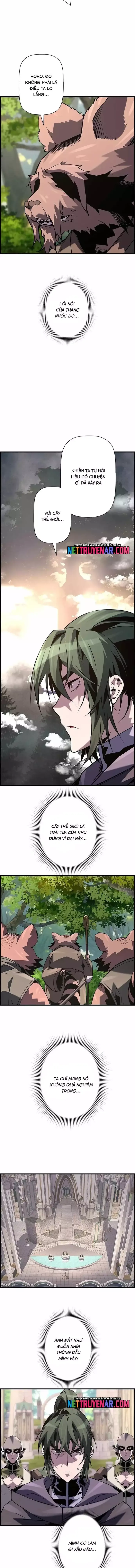 đọc truyện Tử Linh Sư Mạnh Nhất Chương 94 ảnh 7 tại Thiên Thai Truyện