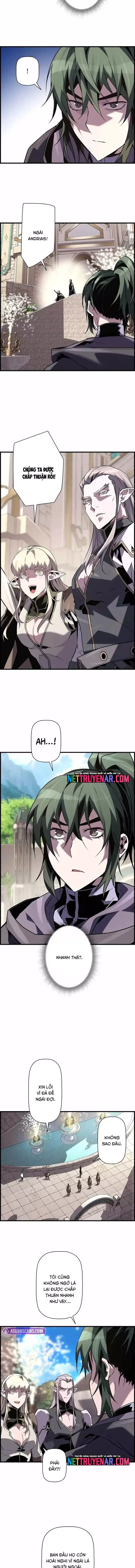 đọc truyện Tử Linh Sư Mạnh Nhất Chương 94 ảnh 8 tại Thiên Thai Truyện