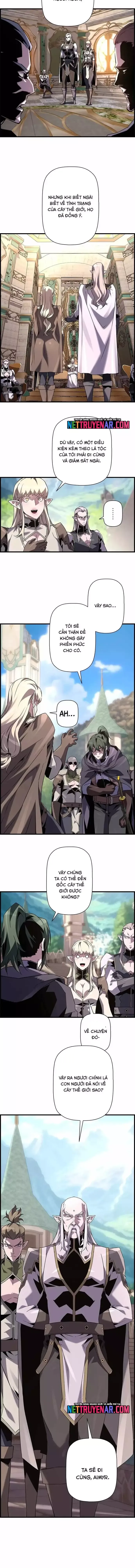 đọc truyện Tử Linh Sư Mạnh Nhất Chương 94 ảnh 9 tại Thiên Thai Truyện