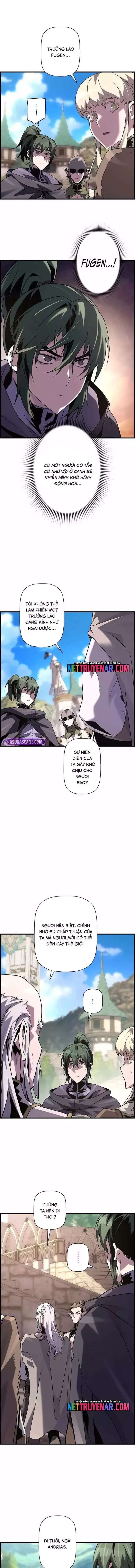 đọc truyện Tử Linh Sư Mạnh Nhất Chương 94 ảnh 10 tại Thiên Thai Truyện