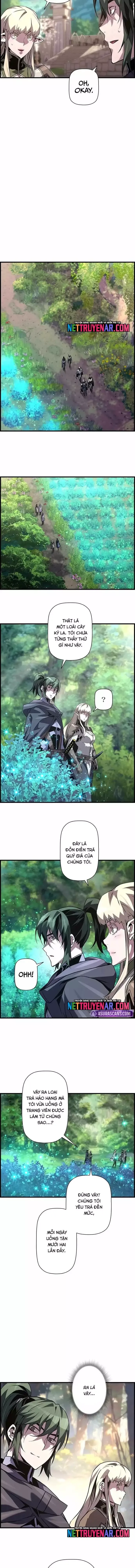 đọc truyện Tử Linh Sư Mạnh Nhất Chương 94 ảnh 11 tại Thiên Thai Truyện