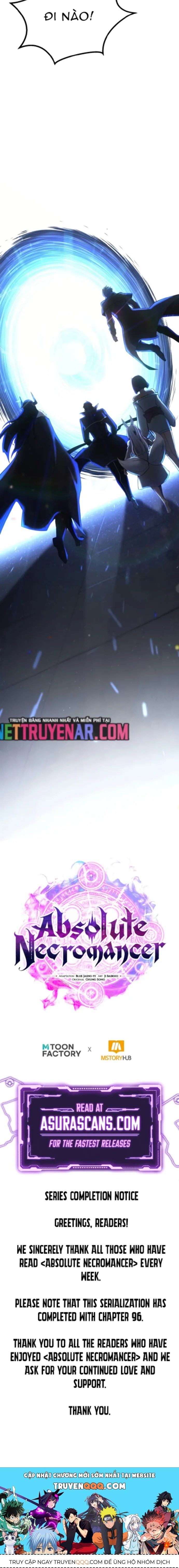 đọc truyện Tử Linh Sư Mạnh Nhất Chương 96 ảnh 21 tại Thiên Thai Truyện