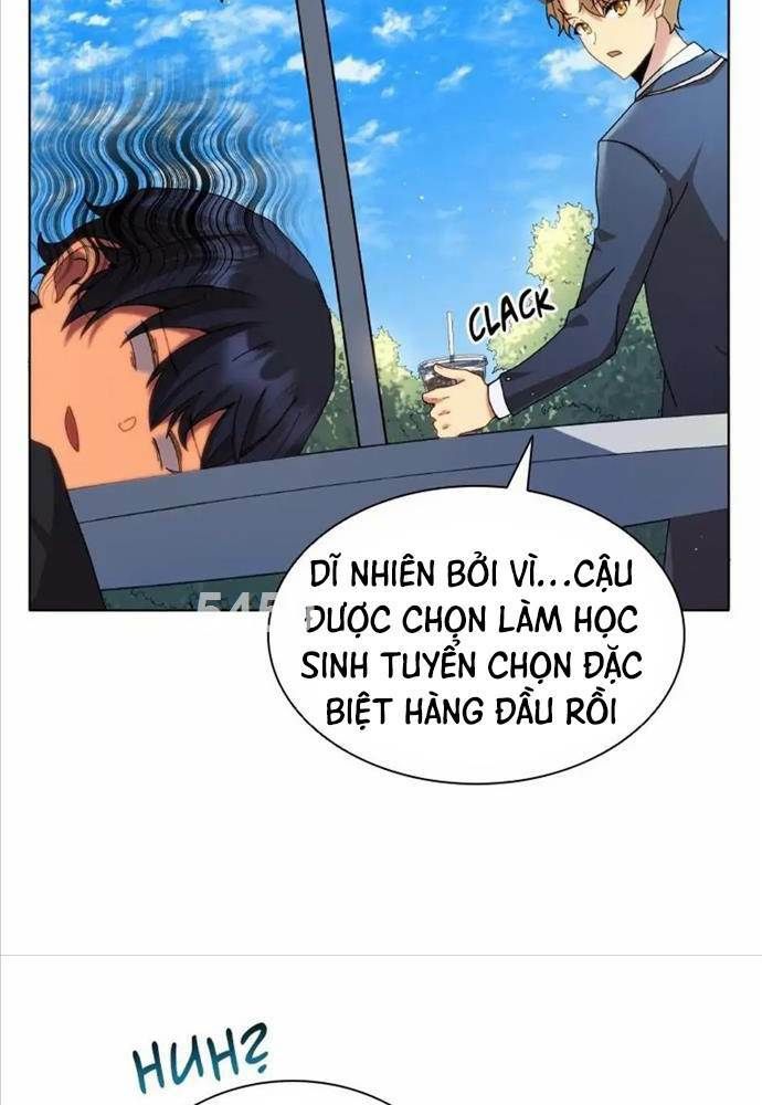 đọc truyện Tử Linh Sư Thiên Tài Của Học Viện Chương 10 ảnh 4 tại Thiên Thai Truyện