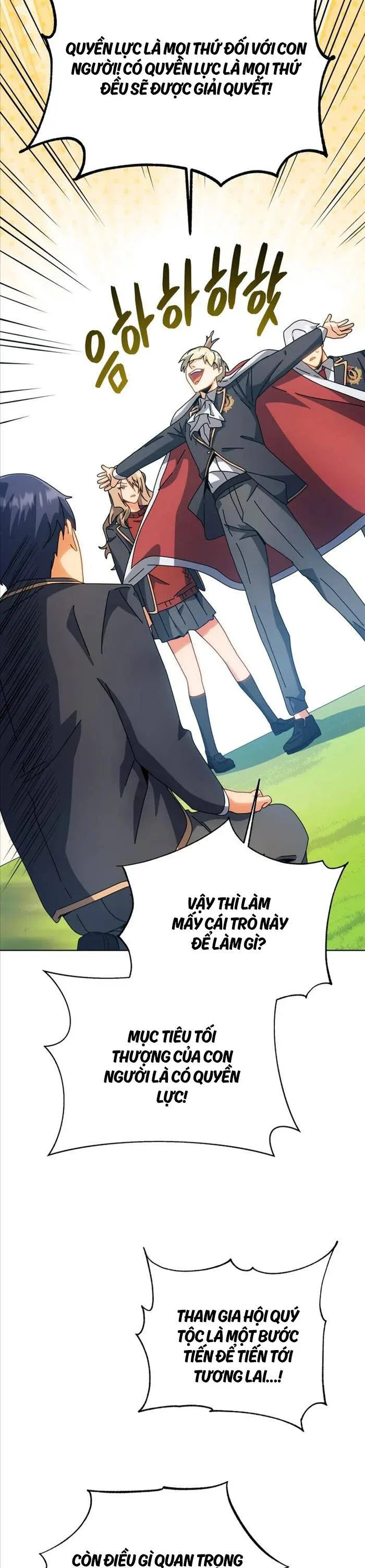 đọc truyện Tử Linh Sư Thiên Tài Của Học Viện Chương 100 ảnh 13 tại Thiên Thai Truyện