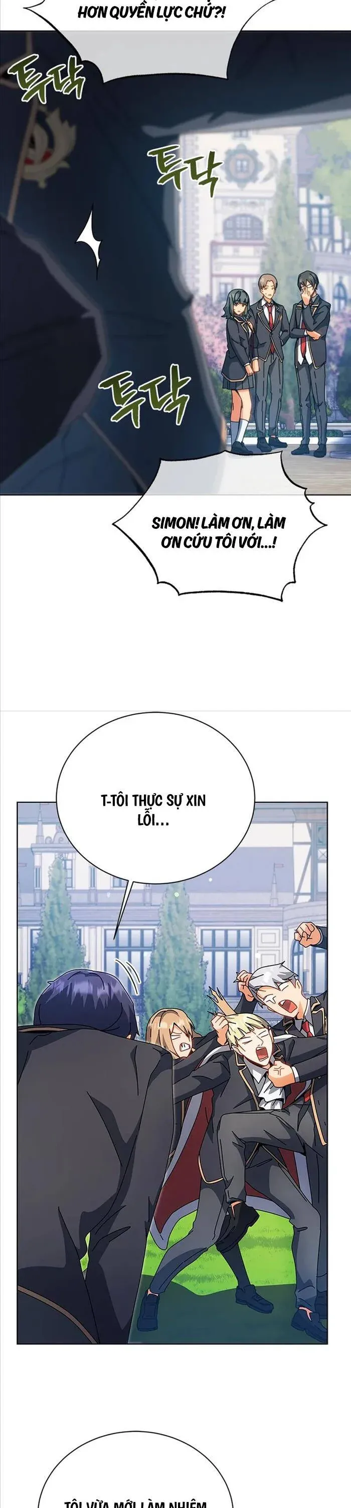 đọc truyện Tử Linh Sư Thiên Tài Của Học Viện Chương 100 ảnh 14 tại Thiên Thai Truyện
