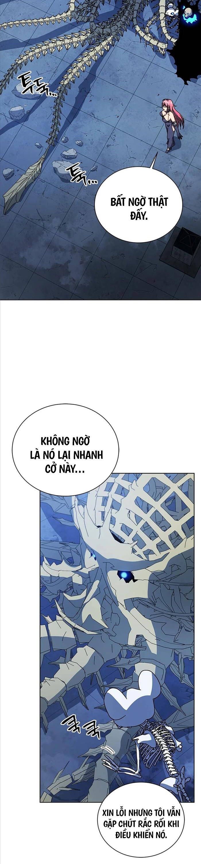 đọc truyện Tử Linh Sư Thiên Tài Của Học Viện Chương 100 ảnh 20 tại Thiên Thai Truyện
