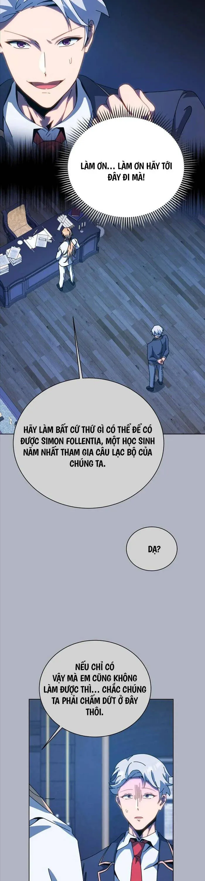 đọc truyện Tử Linh Sư Thiên Tài Của Học Viện Chương 100 ảnh 8 tại Thiên Thai Truyện
