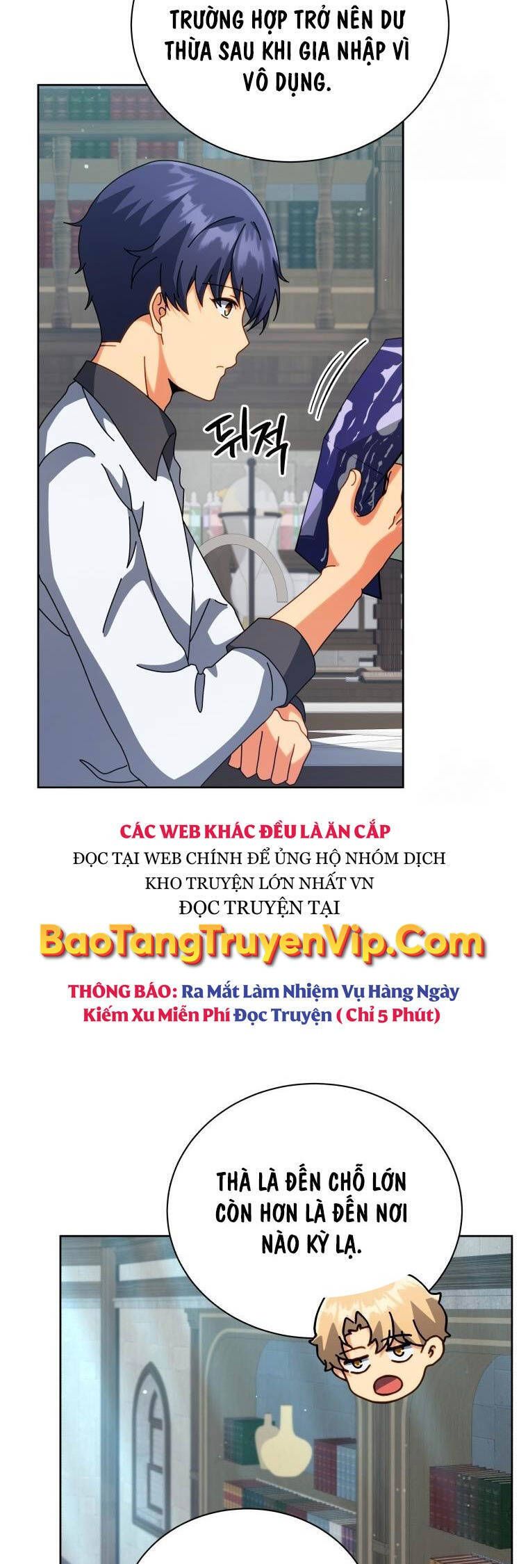 đọc truyện Tử Linh Sư Thiên Tài Của Học Viện Chương 101 ảnh 15 tại Thiên Thai Truyện
