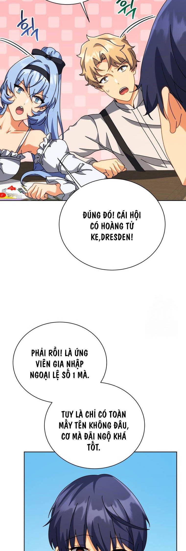 đọc truyện Tử Linh Sư Thiên Tài Của Học Viện Chương 101 ảnh 22 tại Thiên Thai Truyện