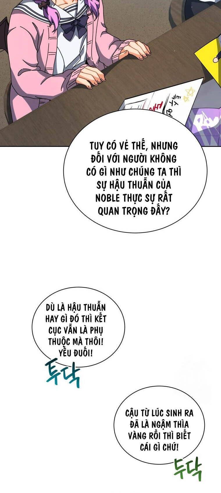 đọc truyện Tử Linh Sư Thiên Tài Của Học Viện Chương 101 ảnh 24 tại Thiên Thai Truyện