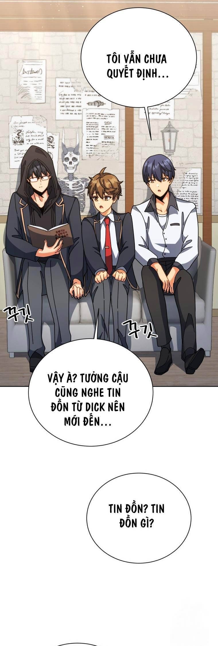 đọc truyện Tử Linh Sư Thiên Tài Của Học Viện Chương 101 ảnh 51 tại Thiên Thai Truyện