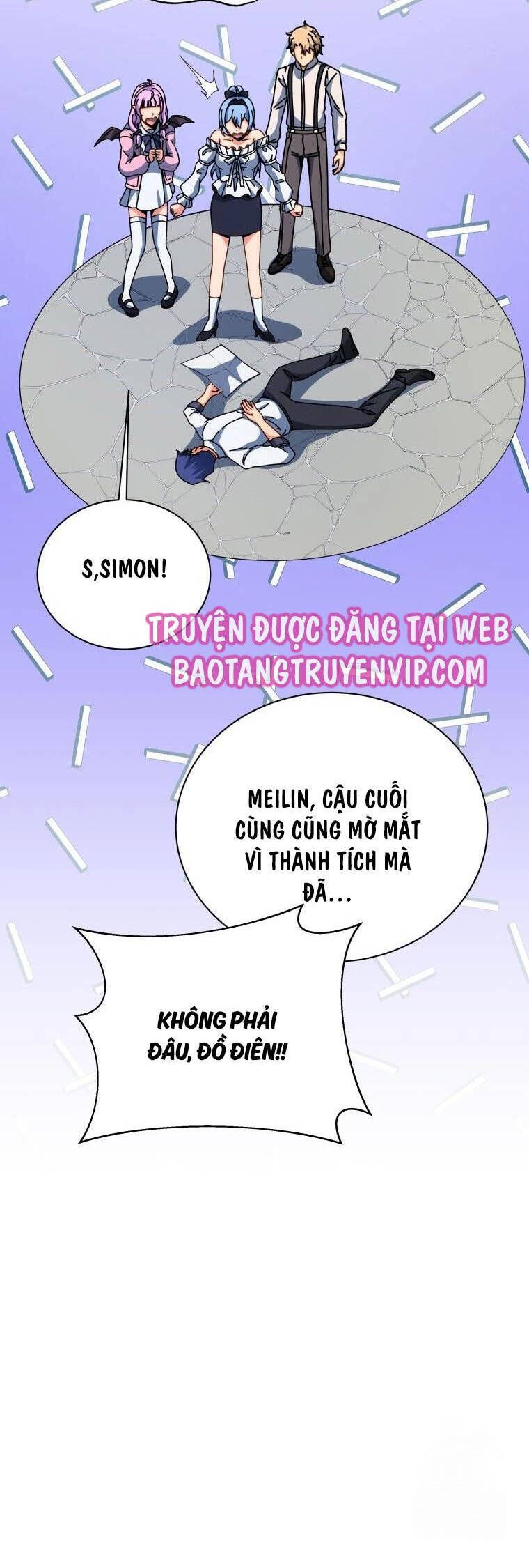 đọc truyện Tử Linh Sư Thiên Tài Của Học Viện Chương 101 ảnh 10 tại Thiên Thai Truyện
