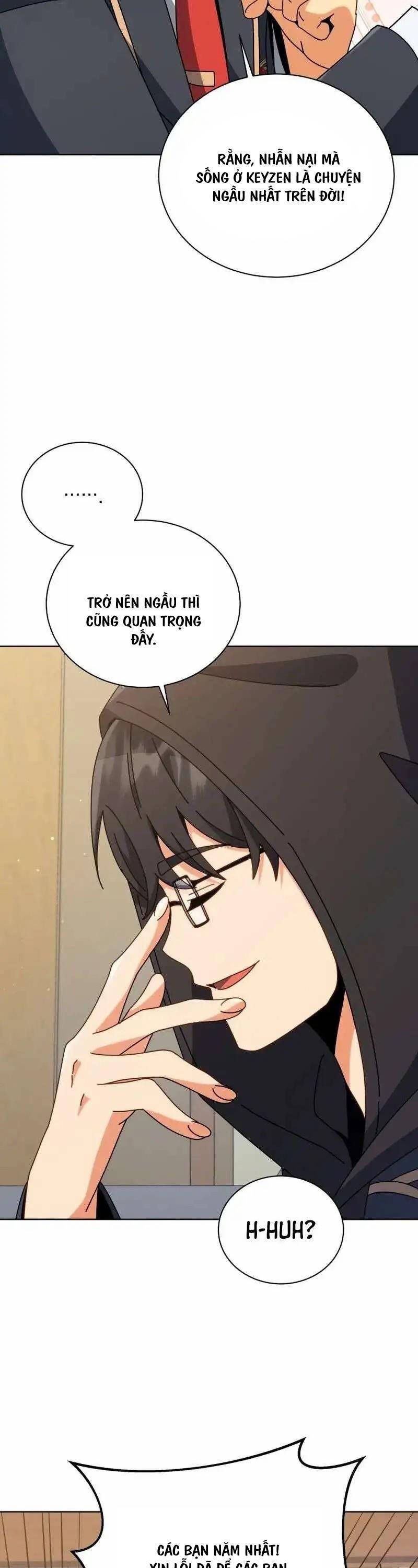 đọc truyện Tử Linh Sư Thiên Tài Của Học Viện Chương 102 ảnh 13 tại Thiên Thai Truyện