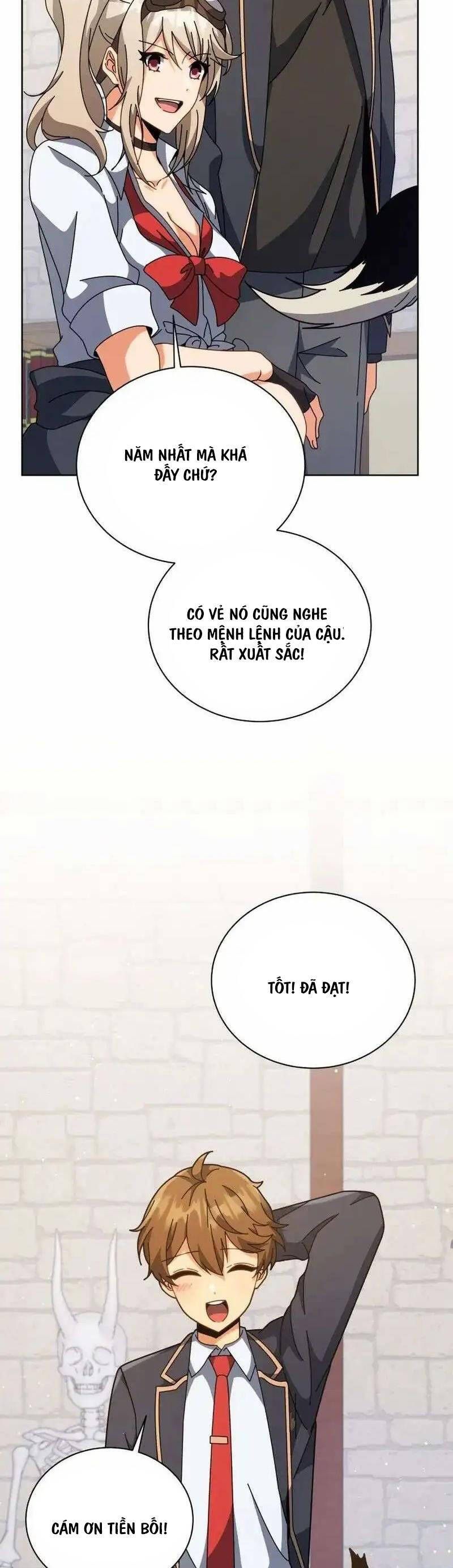 đọc truyện Tử Linh Sư Thiên Tài Của Học Viện Chương 102 ảnh 37 tại Thiên Thai Truyện