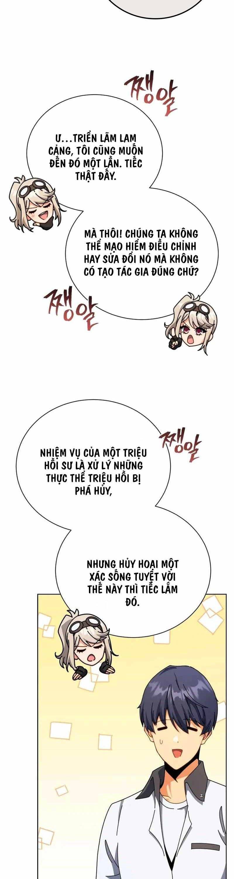 đọc truyện Tử Linh Sư Thiên Tài Của Học Viện Chương 103 ảnh 2 tại Thiên Thai Truyện