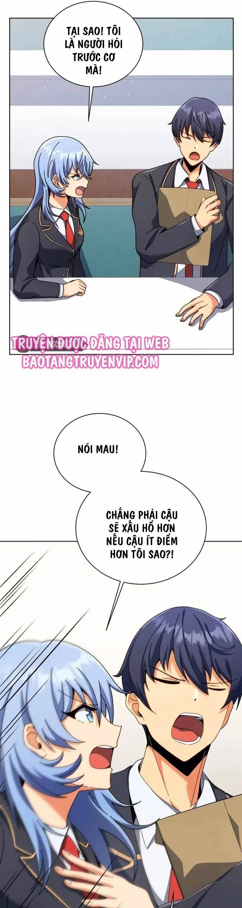 đọc truyện Tử Linh Sư Thiên Tài Của Học Viện Chương 103 ảnh 18 tại Thiên Thai Truyện
