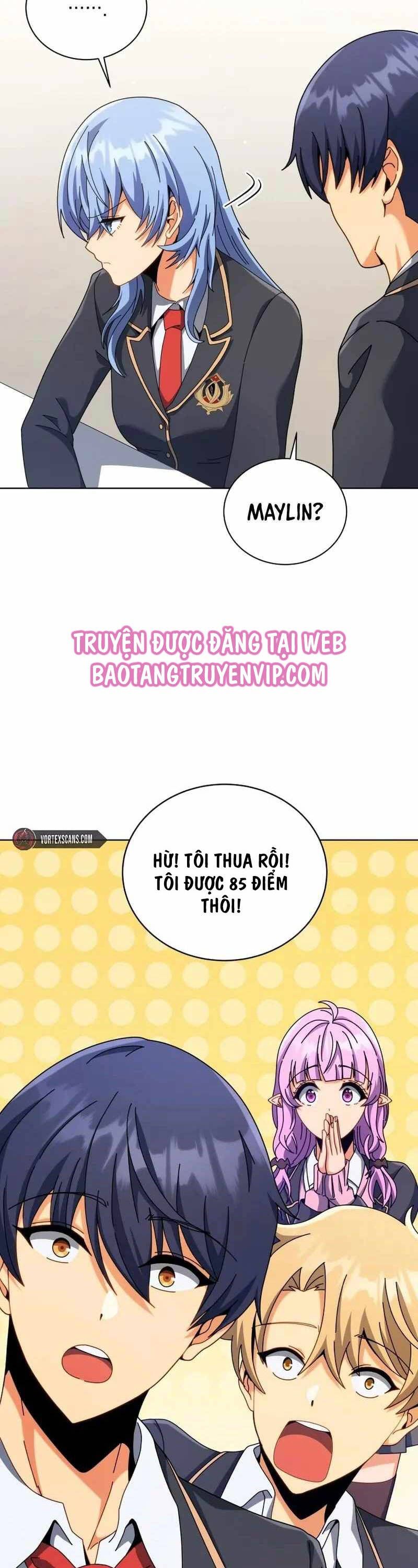 đọc truyện Tử Linh Sư Thiên Tài Của Học Viện Chương 103 ảnh 20 tại Thiên Thai Truyện