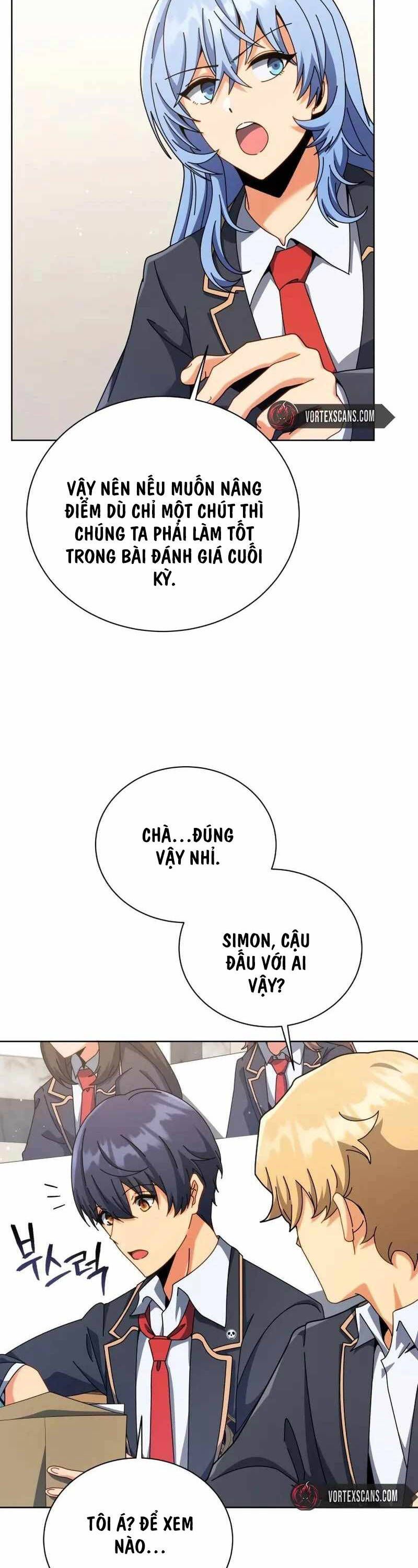 đọc truyện Tử Linh Sư Thiên Tài Của Học Viện Chương 103 ảnh 24 tại Thiên Thai Truyện