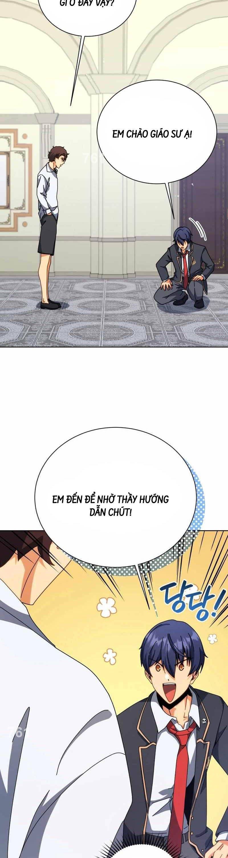 đọc truyện Tử Linh Sư Thiên Tài Của Học Viện Chương 106 ảnh 2 tại Thiên Thai Truyện