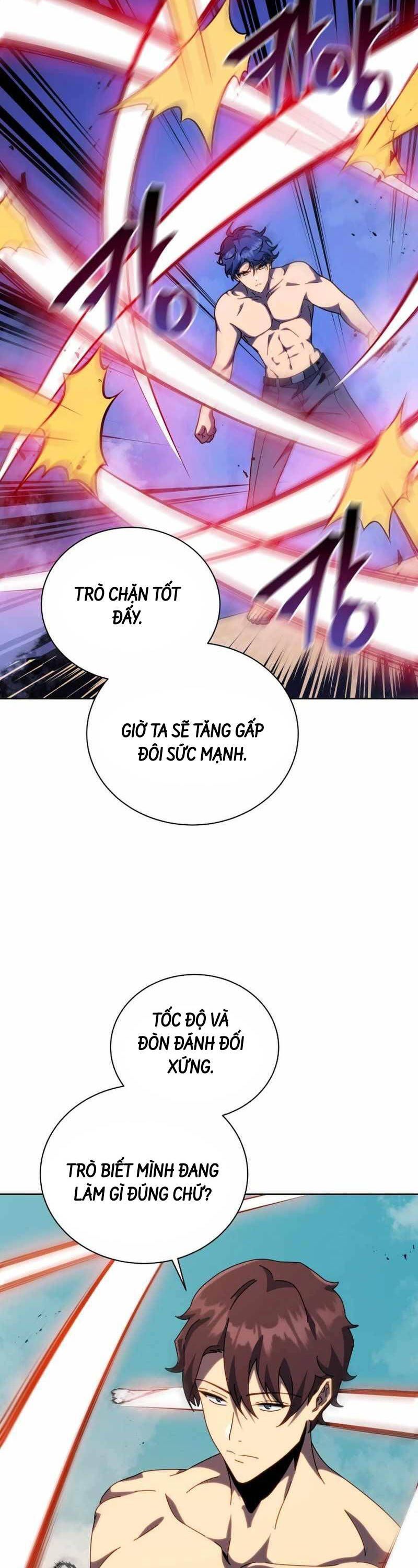 đọc truyện Tử Linh Sư Thiên Tài Của Học Viện Chương 106 ảnh 12 tại Thiên Thai Truyện