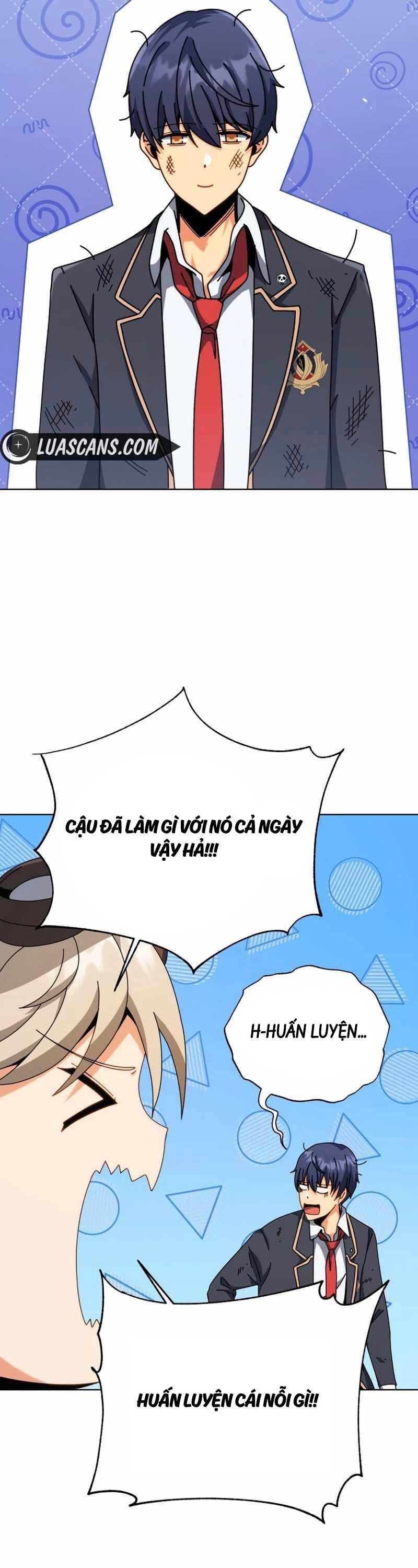 đọc truyện Tử Linh Sư Thiên Tài Của Học Viện Chương 106 ảnh 29 tại Thiên Thai Truyện