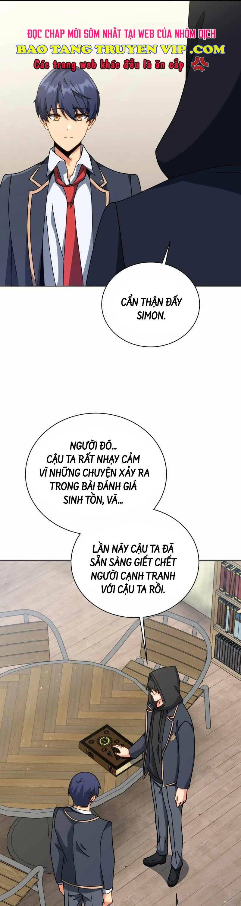 đọc truyện Tử Linh Sư Thiên Tài Của Học Viện Chương 106 ảnh 35 tại Thiên Thai Truyện